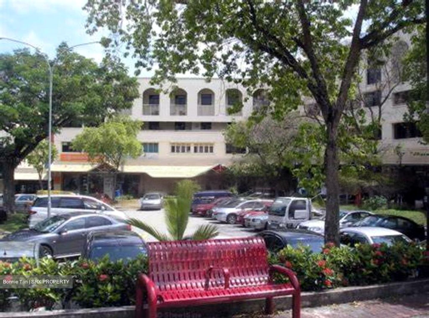 Kovan City (D19), Shop House #453557881